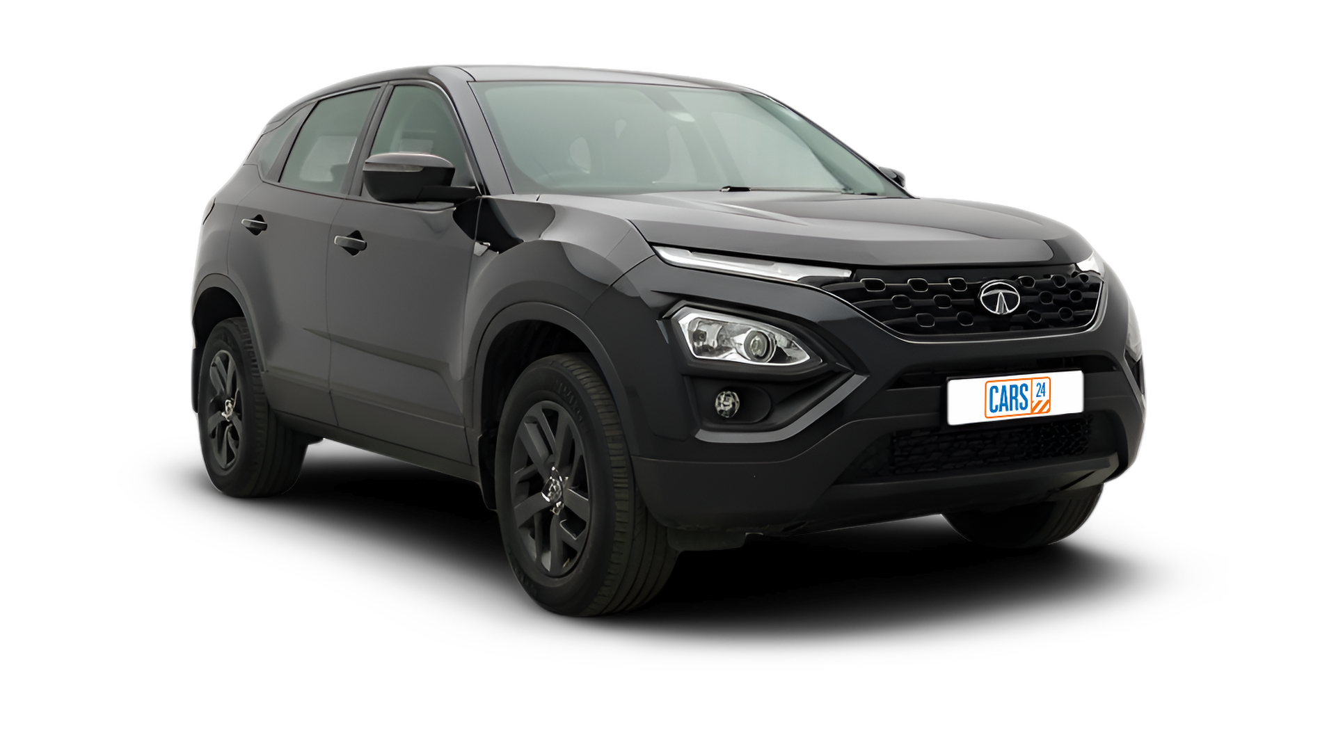 Tata Harrier-img